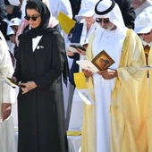 Zakończyła się wizyta Papieża w Emiratach