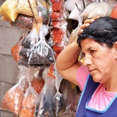 Honduras: kobiety potrzebują konkretnego wsparcia