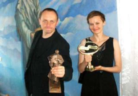 Festiwal Niepokalanów 2007: Nagrody w kategorii filmowej