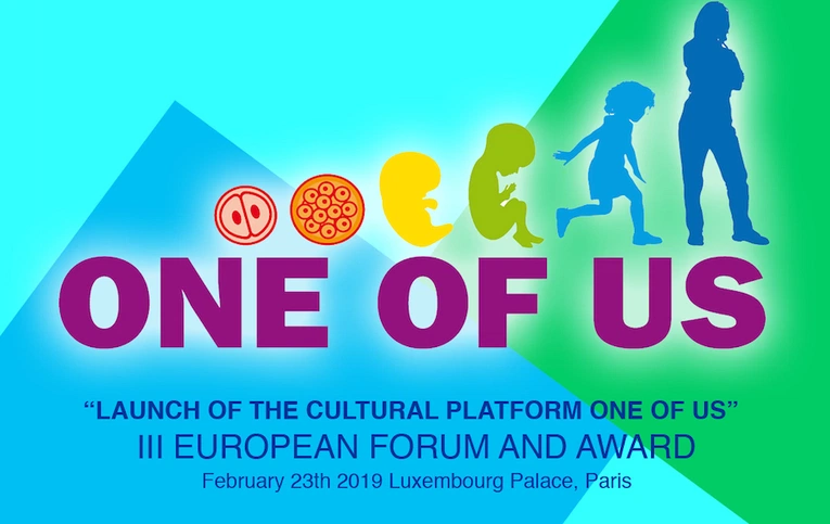 Europejska Federacja JEDEN Z NAS uruchamia Platformę Kulturalną