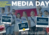 Media Day na KUL-u