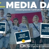 Media Day na KUL-u