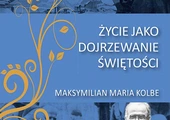 Życie jako dojrzewanie świętości. Nowa książka o. prof. Zdzisława Józefa Kijasa OFMConv