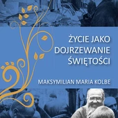 Życie jako dojrzewanie świętości. Nowa książka o. prof. Zdzisława Józefa Kijasa OFMConv