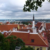 Tallin, Estonia