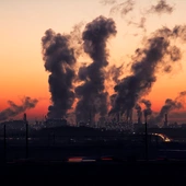 Zatrważające dane! 7 mln ludzi rocznie umiera na skutek zanieczyszczenia powietrza!