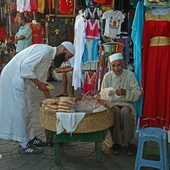 Cele papieskiej wizyty w Maroku: umiarkowany islam i migranci