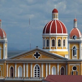 Nuncjusz w Nikaragui kluczową postacią w dialogu narodowym 