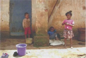 Pracować na Madagaskarze