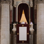 Dzisiaj mija 6. rocznica wyboru papieża Franciszka (galeria)