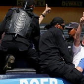 Nuncjusz w Nikaragui pośredniczy w uwolnieniu aresztowanych