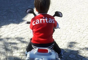 Biała Podlaska: Powstaje pierwsze Przedszkolne Koło Caritas