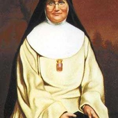 Bł. Małgorzata Maria Lopez de Maturana