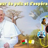 Kolejna papieska pielgrzymka: Mozambik, Madagaskar i Mauritius