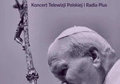 Koncert "Wielka Moc" w Sanktuarium św. Jana Pawła II