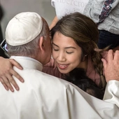Papież wzywa marokańskich katolików, by nadal rozwijali kulturę miłosierdzia