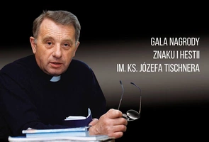Kraków: wręczono Nagrody im. ks. prof. Józefa Tischnera