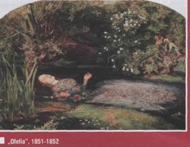 Świeże spojrzenie Millaisa