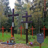 Usuwanie krzyży na Białorusi