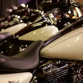 Motocykliści podarują papieżowi Harleya! Co zrobi z takim prezentem papież Franciszek?