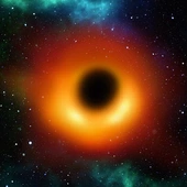 Watykan: Czy Bóg jest w czarnej dziurze?