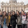 Rzym: spotkanie studentów związanych z Opus Dei