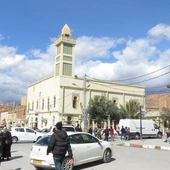 Manifestacje w Algierii: chrześcijanie modlą się o pokój