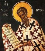 Św. Grzegorz z Nyssy (I)