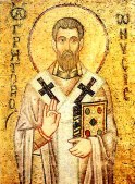 Św. Grzegorz z Nyssy (II)