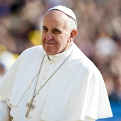 Imieniny Papieża Franciszka