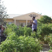 Erytrea - zaangażowanie salezjanów i VIS dla młodych ludzi w potrzebie