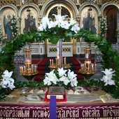 Wielki Piątek w Kościele greckokatolickim