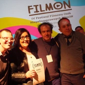 Film „Karol” stanął na podium Festiwalu FilmON
