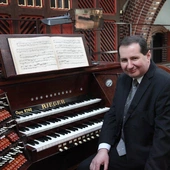 Wielkie święto muzyki organowej w Gliwicach!