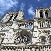 Katedra Notre Dame powraca do życia