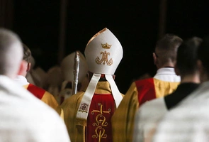 Abp Charles Scicluna: promotor polityki „zero tolerancji” wobec pedofilii w Kościele