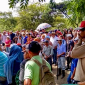 Episkopat Nikaragui: sama amnestia nie wystarcza, potrzeba demokracji