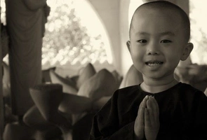 Chiny: oficjalny zakaz wpuszczania dzieci do kościoła