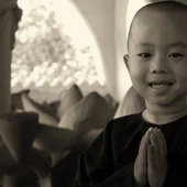 Chiny: oficjalny zakaz wpuszczania dzieci do kościoła