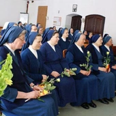 Zgromadzenie Sióstr Miłosierdzia św. Wincentego à Paulo w Warszawie