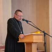 Arcybiskup Łódzki na pierwszym Polonijnym Kongresie Nowej Ewangelizacji w USA  (video)