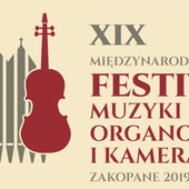 Zakopane: Międzynarodowy Festiwal Muzyki Organowej i Kameralnej