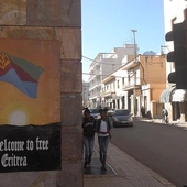 Erytrea: zamknięto ostatni szpital prowadzony przez Kościół