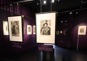 Licheń: wystawa na 413. rocznicę urodzin Rembrandta