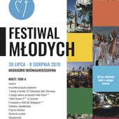 Festiwal Młodych w Medjugorie