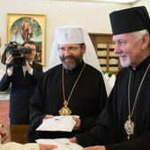 Prawosławni i grekokatolicy dyskutują o Kościołach unickich