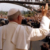Owoce pierwszej pielgrzymki Jana Pawła II do Polski były ogromne