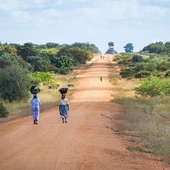 Mozambik: ordynariusz Pemba apeluje o zaprzestanie przemocy