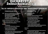 Wrocławskie Dni Duszpasterskie
