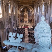 Oaza w Rzymie: doświadczyliśmy żywego Kościoła